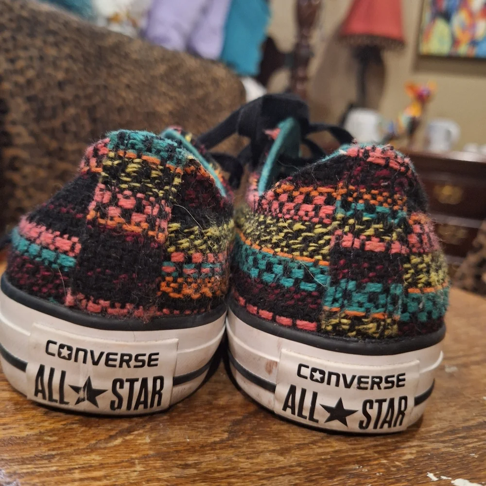Converse - Picture 4 of 8